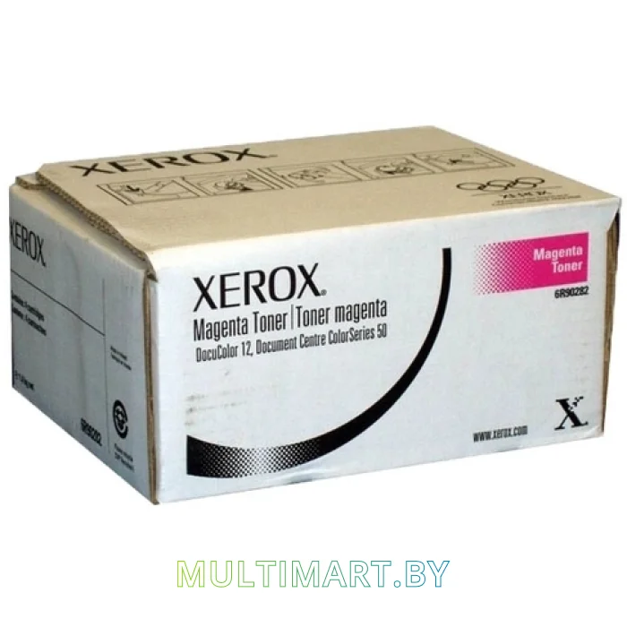 Картридж Xerox 006R90282